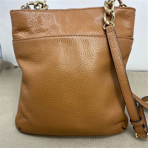 michael kors butterscotch crossbody|Macy's.